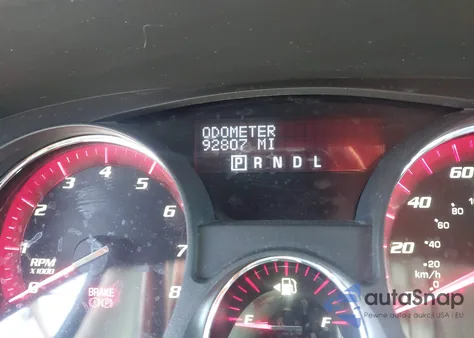 2011 GMC Acadia Slt-1 z USA, uszkodzony, nr VIN 1GKKRRED2BJ233541